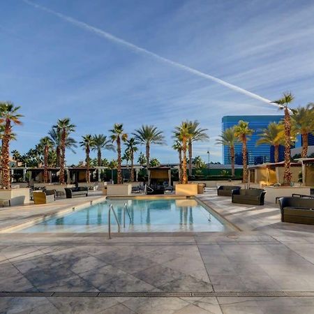 Mgm Signature-22-611 Strip View Jacuzzi Studio Las Vegas Exterior foto